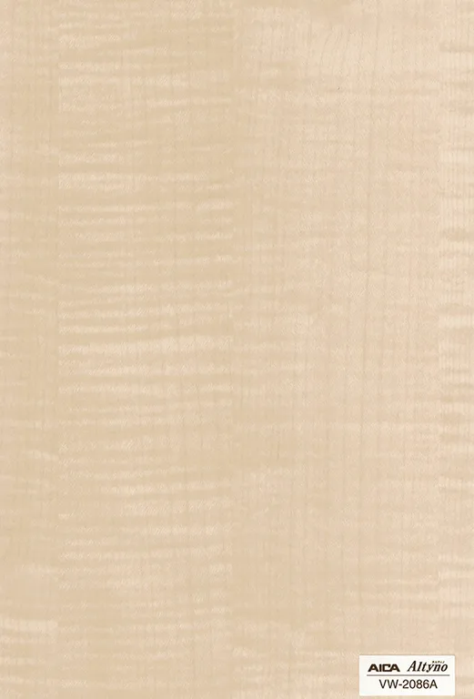 Altyno VW-2086A Wood Grain architectural film swatch