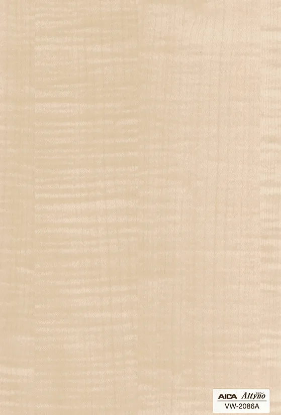 Altyno VW-2086A Wood Grain architectural film swatch