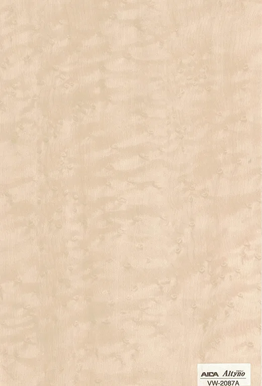 Altyno VW-2087A Wood Grain architectural film swatch
