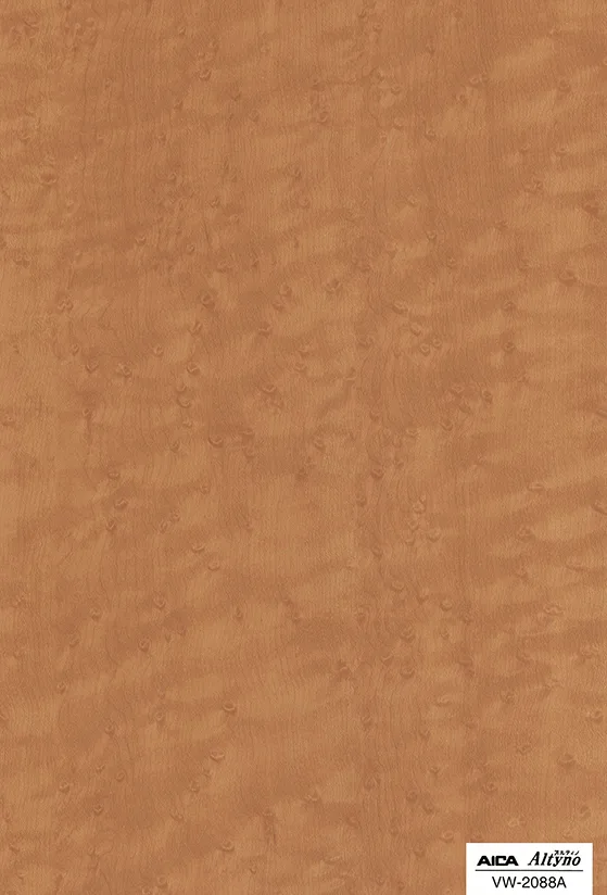 Altyno VW-2088A Wood Grain architectural film swatch