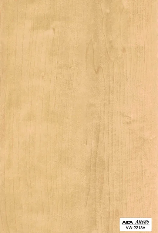 Altyno VW-2213A Wood Grain architectural film swatch