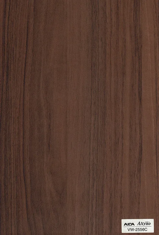 Altyno VW-2556C Wood Grain architectural film swatch