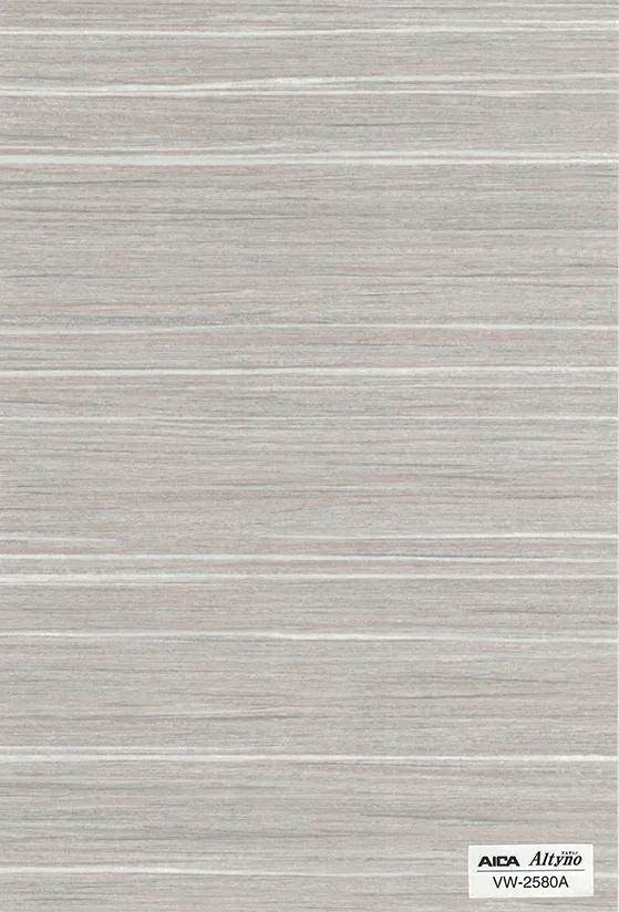 Altyno VW-2580A Wood Grain architectural film swatch