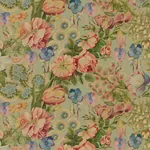 House of Hackney Amatoria Wallpaper – Apple | Wallpaper Twins House of Hackney Amatoria wallpaper in Apple – SKU 1-WA-AMT-DI-APP-XXX