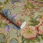 House of Hackney Amatoria Wallpaper – Apple | Wallpaper Twins House of Hackney Amatoria wallpaper in Apple – SKU 1-WA-AMT-DI-APP-XXX