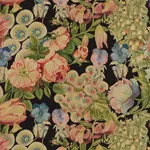 House of Hackney Amatoria Magna Wallpaper – Noir | Wallpaper Twins House of Hackney Amatoria Magna wallpaper in Noir – SKU 1-WA-AMM-DI-NOI-XXX