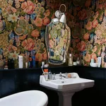 House of Hackney Amatoria Magna Wallpaper – Noir | Wallpaper Twins House of Hackney Amatoria Magna wallpaper in Noir – SKU 1-WA-AMM-DI-NOI-XXX
