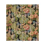 House of Hackney Amatoria Magna Wallpaper – Noir | Wallpaper Twins House of Hackney Amatoria Magna wallpaper in Noir – SKU 1-WA-AMM-DI-NOI-XXX