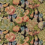 House of Hackney Amatoria Wallpaper – Noir | Wallpaper Twins House of Hackney Amatoria wallpaper in Noir – SKU 1-WA-AMT-DI-NOI-XXX