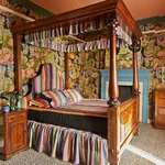 House of Hackney Amatoria Wallpaper – Noir | Wallpaper Twins House of Hackney Amatoria wallpaper in Noir – SKU 1-WA-AMT-DI-NOI-XXX