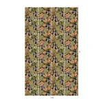 House of Hackney Amatoria Wallpaper – Noir | Wallpaper Twins House of Hackney Amatoria wallpaper in Noir – SKU 1-WA-AMT-DI-NOI-XXX