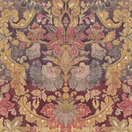 House of Hackney Andastra wallpaper in Almandine – SKU 1-WA-AND-DI-ALM-XXX