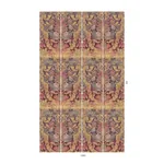 House of Hackney Andastra wallpaper in Almandine – SKU 1-WA-AND-DI-ALM-XXX