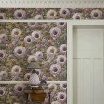 House of Hackney Apricus Wallpaper – Aurelian | Wallpaper Twins House of Hackney Apricus wallpaper in Aurelian – SKU 1-WA-APC-DI-AUO-XXX