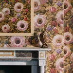 House of Hackney Apricus Wallpaper – Aurelian | Wallpaper Twins House of Hackney Apricus wallpaper in Aurelian – SKU 1-WA-APC-DI-AUO-XXX