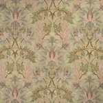 House of Hackney Aquifolia Wallpaper – Apple | Wallpaper Twins House of Hackney Aquifolia wallpaper in Apple – SKU 1-WA-AQF-DI-APP-XXX
