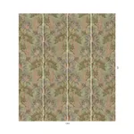 House of Hackney Aquifolia Wallpaper – Apple | Wallpaper Twins House of Hackney Aquifolia wallpaper in Apple – SKU 1-WA-AQF-DI-APP-XXX