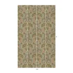 House of Hackney Aquifolia Wallpaper – Apple | Wallpaper Twins House of Hackney Aquifolia wallpaper in Apple – SKU 1-WA-AQF-DI-APP-XXX