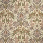 House of Hackney Aquifolia wallpaper in Ecru – SKU 1-WA-AQF-DI-ECR-XXX