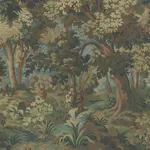 House of Hackney Arborea wallpaper in Autumn – SKU 1-WA-ARB-DI-AUT-XXX