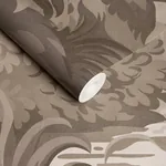 House of Hackney Arborea wallpaper in Earth – SKU 1-WA-ARB-DI-TRA-XXX