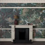 House of Hackney Arborea Wallpaper – Euphorbia | Wallpaper Twins House of Hackney Arborea wallpaper in Euphorbia – SKU 1-WA-ARB-DI-EUP-XXX