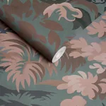 House of Hackney Arborea wallpaper in Tourmaline – SKU 1-WA-ARB-DI-TOU-XXX