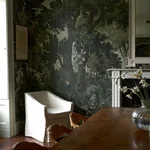 House of Hackney Arborea Wallpaper – Verde | Wallpaper Twins House of Hackney Arborea wallpaper in Verde – SKU 1-WA-ARB-DI-VER-XXX
