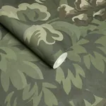 House of Hackney Arborea Wallpaper – Verde | Wallpaper Twins House of Hackney Arborea wallpaper in Verde – SKU 1-WA-ARB-DI-VER-XXX