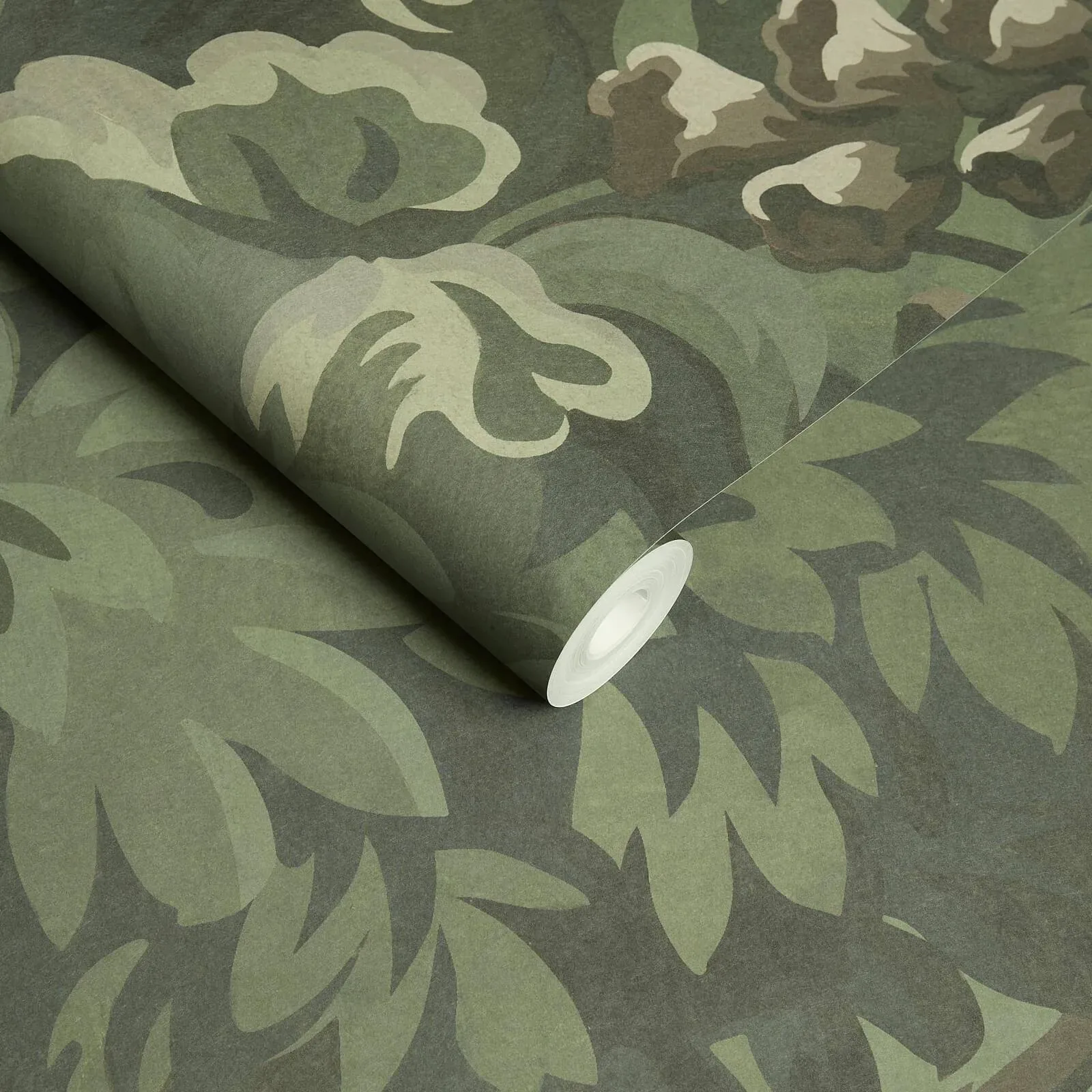 House of Hackney Arborea Wallpaper – Verde | Wallpaper Twins House of Hackney Arborea wallpaper in Verde – SKU 1-WA-ARB-DI-VER-XXX