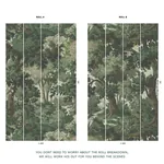 House of Hackney Arborea Wallpaper – Verde | Wallpaper Twins House of Hackney Arborea wallpaper in Verde – SKU 1-WA-ARB-DI-VER-XXX