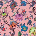 House of Hackney Artemis Wallpaper – Amaranth Pink | Wallpaper Twins House of Hackney Artemis wallpaper in Amaranth Pink – SKU 1-WA-ART-DI-PNK-XXX