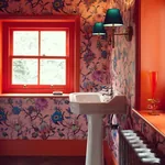 House of Hackney Artemis Wallpaper – Amaranth Pink | Wallpaper Twins House of Hackney Artemis wallpaper in Amaranth Pink – SKU 1-WA-ART-DI-PNK-XXX
