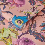 House of Hackney Artemis Wallpaper – Amaranth Pink | Wallpaper Twins House of Hackney Artemis wallpaper in Amaranth Pink – SKU 1-WA-ART-DI-PNK-XXX