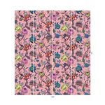 House of Hackney Artemis Wallpaper – Amaranth Pink | Wallpaper Twins House of Hackney Artemis wallpaper in Amaranth Pink – SKU 1-WA-ART-DI-PNK-XXX