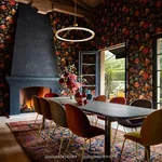 House of Hackney Artemis Wallpaper – Black | Wallpaper Twins House of Hackney Artemis wallpaper in Black – SKU 1-WA-ART-DI-BLK-XXX