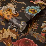 House of Hackney Artemis Wallpaper – Black | Wallpaper Twins House of Hackney Artemis wallpaper in Black – SKU 1-WA-ART-DI-BLK-XXX