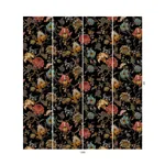 House of Hackney Artemis Wallpaper – Black | Wallpaper Twins House of Hackney Artemis wallpaper in Black – SKU 1-WA-ART-DI-BLK-XXX