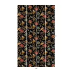 House of Hackney Artemis Wallpaper – Black | Wallpaper Twins House of Hackney Artemis wallpaper in Black – SKU 1-WA-ART-DI-BLK-XXX