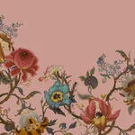 House of Hackney Artemis Wallpaper – Blush | Wallpaper Twins House of Hackney Artemis wallpaper in Blush – SKU 1-WA-ART-DI-BLS-PBL