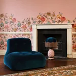 House of Hackney Artemis Wallpaper – Blush | Wallpaper Twins House of Hackney Artemis wallpaper in Blush – SKU 1-WA-ART-DI-BLS-PBL