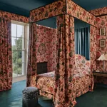 House of Hackney Artemis Wallpaper – Blush | Wallpaper Twins House of Hackney Artemis wallpaper in Blush – SKU 1-WA-ART-DI-BLS-XXX