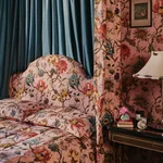 House of Hackney Artemis Wallpaper – Blush | Wallpaper Twins House of Hackney Artemis wallpaper in Blush – SKU 1-WA-ART-DI-BLS-XXX