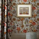 House of Hackney Artemis Wallpaper – Dove Grey | Wallpaper Twins House of Hackney Artemis wallpaper in Dove Grey – SKU 1-WA-ART-DI-GRY-XXX