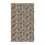 House of Hackney Artemis Wallpaper – Dove Grey | Wallpaper Twins House of Hackney Artemis wallpaper in Dove Grey – SKU 1-WA-ART-DI-GRY-XXX