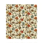 House of Hackney Artemis Wallpaper – Ecru | Wallpaper Twins House of Hackney Artemis wallpaper in Ecru – SKU 1-WA-ART-DI-ECR-XXX