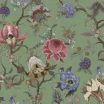 House of Hackney Artemis Wallpaper – Jadeite | Wallpaper Twins House of Hackney Artemis wallpaper in Jadeite – SKU 1-WA-ART-DI-JAD-XXX