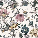 House of Hackney Artemis Wallpaper – Off White | Wallpaper Twins House of Hackney Artemis wallpaper in Off White – SKU 1-WA-ART-DI-WHT-XXX
