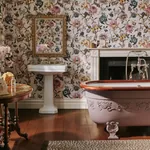 House of Hackney Artemis Wallpaper – Off White | Wallpaper Twins House of Hackney Artemis wallpaper in Off White – SKU 1-WA-ART-DI-WHT-XXX