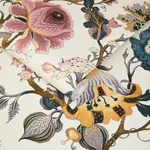 House of Hackney Artemis Wallpaper – Off White | Wallpaper Twins House of Hackney Artemis wallpaper in Off White – SKU 1-WA-ART-DI-WHT-XXX